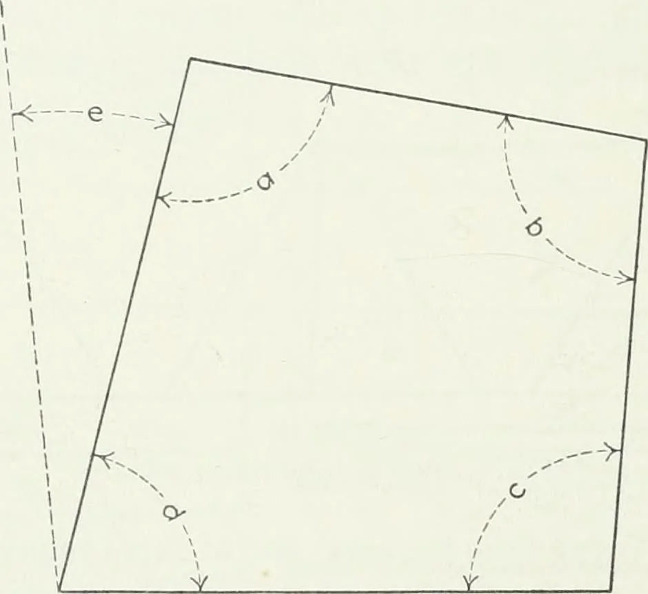 An illustration from Methods of machine shop work : for apprentices and students in technical and trade schools, 1914, leaf 49