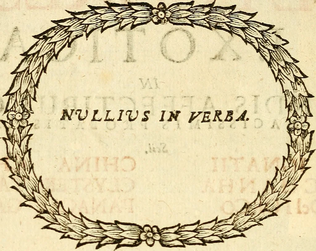 An illustration from Michaelis Bernhardi Valentini prof. medici ... Polychresta exotica in curandis affectibus contumacissimis probatissima ... : ut et nova herniarum cura. Accedunt seorsim olim editae ... Dissertationes epistolicae varii argumenti .., 1700, leaf 3