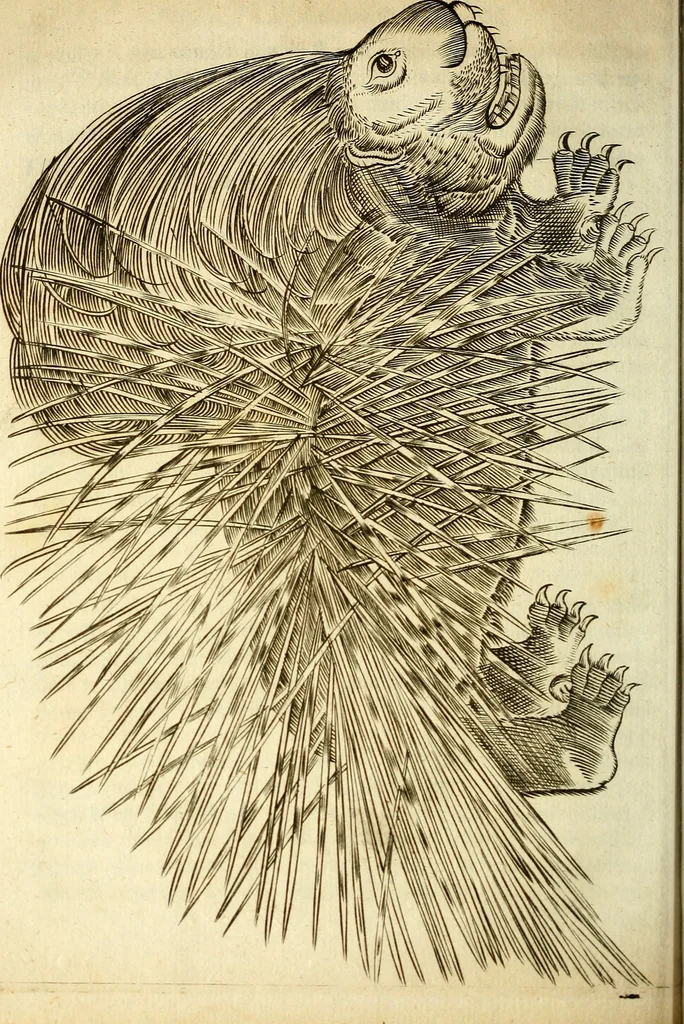 An illustration from Michaelis Bernhardi Valentini prof. medici ... Polychresta exotica in curandis affectibus contumacissimis probatissima ... : ut et nova herniarum cura. Accedunt seorsim olim editae ... Dissertationes epistolicae varii argumenti .., 1700, leaf 45