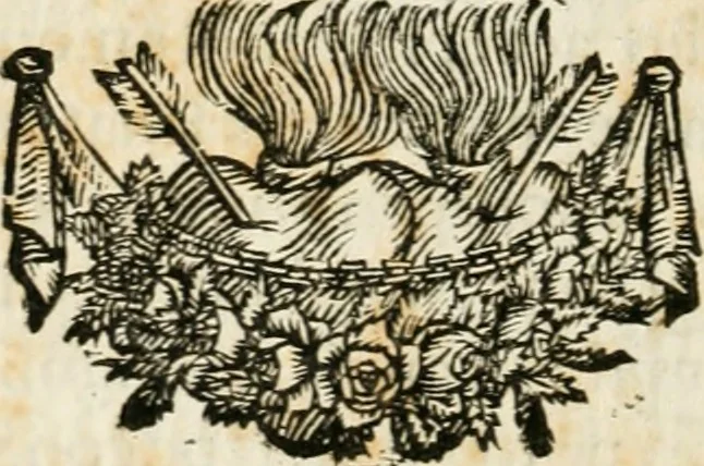 An illustration from Michaelis Majeri ... Secretioris naturae secretorum scrutinium chymicum : per oculis et intellectui accuratè accommodata, figuris cupro appositissimè incisa, ingeniosissima emblemata, hisque confines, & ad rem egregiè facientes sententias, doctissimaque item epigrammata, illustratum .., 1687, leaf 169