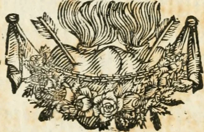 An illustration from Michaelis Majeri ... Secretioris naturae secretorum scrutinium chymicum : per oculis et intellectui accuratè accommodata, figuris cupro appositissimè incisa, ingeniosissima emblemata, hisque confines, & ad rem egregiè facientes sententias, doctissimaque item epigrammata, illustratum .., 1687, leaf 172