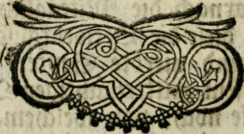 An illustration from Michaelis Sendivogii Chymische Schrifften : darinnen gar deutlich von dem Ursprung, Bereitung und Vollendung des gebenedeyten Steins der Weisen gehandelt wird, 1750, leaf 153