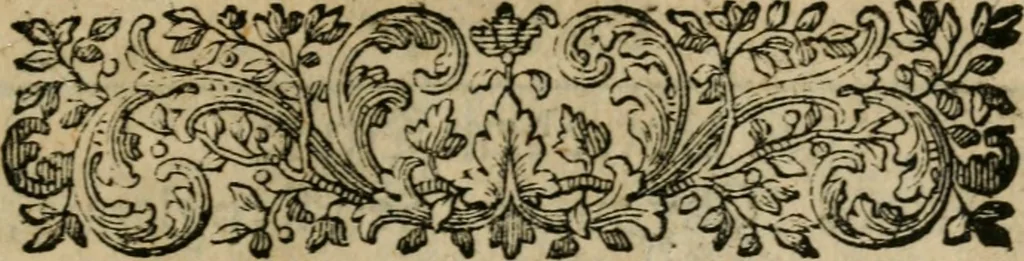 An illustration from Michaelis Sendivogii Chymische Schrifften : darinnen gar deutlich von dem Ursprung, Bereitung und Vollendung des gebenedeyten Steins der Weisen gehandelt wird, 1750, leaf 8