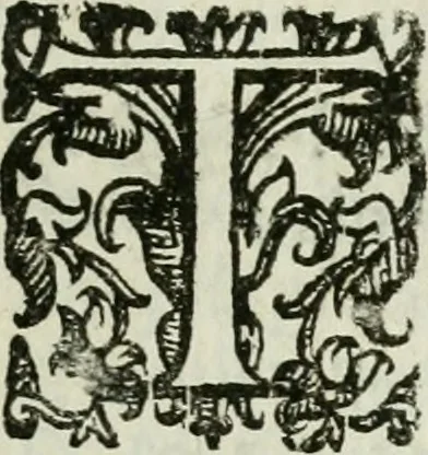 An illustration from Il microcosmo della pittura, ouero, Trattato diuiso in due libri ..., 1657, leaf 10
