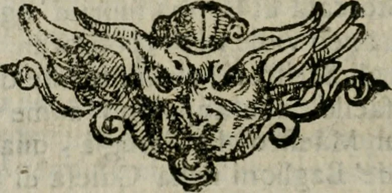An illustration from Il microcosmo della pittura, ouero, Trattato diuiso in due libri ..., 1657, leaf 145