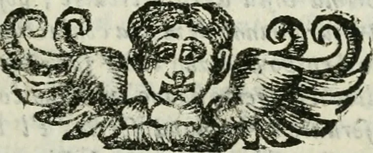 An illustration from Il microcosmo della pittura, ouero, Trattato diuiso in due libri ..., 1657, leaf 16