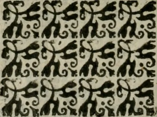 An illustration from Il microcosmo della pittura, ouero, Trattato diuiso in due libri ..., 1657, leaf 183