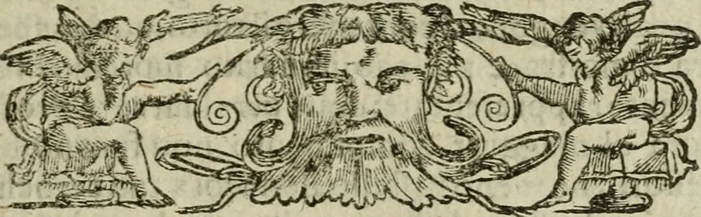 An illustration from Il microcosmo della pittura, ouero, Trattato diuiso in due libri ..., 1657, leaf 190