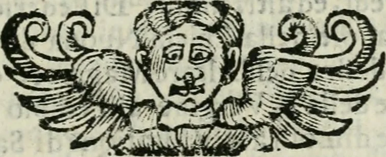 An illustration from Il microcosmo della pittura, ouero, Trattato diuiso in due libri ..., 1657, leaf 234