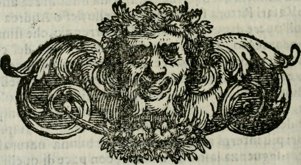 An illustration from Il microcosmo della pittura, ouero, Trattato diuiso in due libri ..., 1657, leaf 347