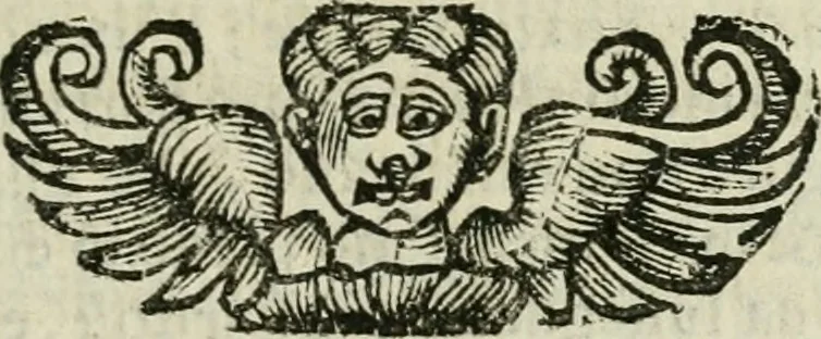 An illustration from Il microcosmo della pittura, ouero, Trattato diuiso in due libri ..., 1657, leaf 92