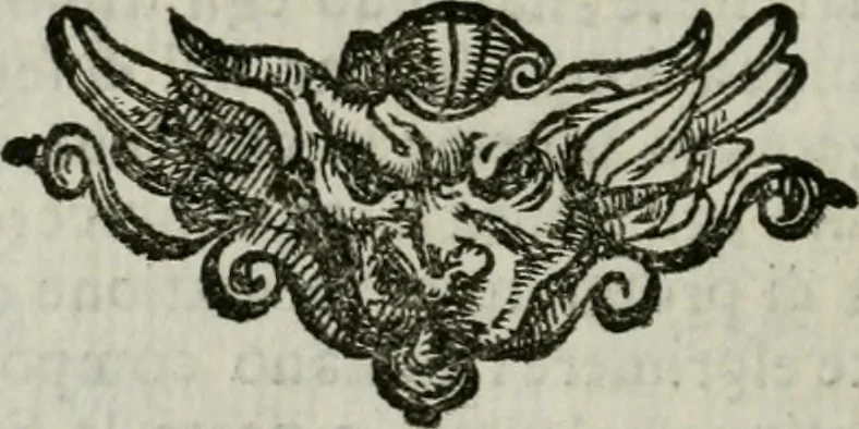 An illustration from Il microcosmo della pittura, ouero, Trattato diuiso in due libri ..., 1657, leaf 97