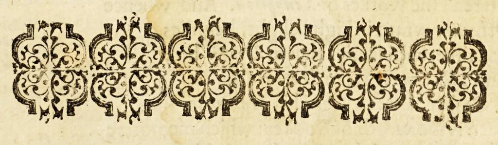An illustration from Microcosmus, or A little description of the great world. : A treatise historicall, geographicall, politicall, theologicall., 1621, leaf 17
