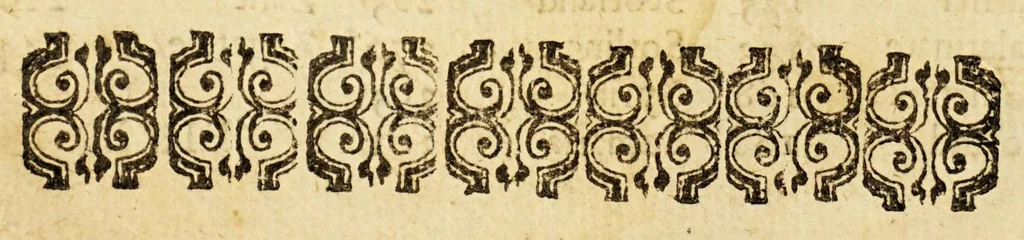 An illustration from Microcosmus, or A little description of the great world. : A treatise historicall, geographicall, politicall, theologicall., 1621, leaf 22