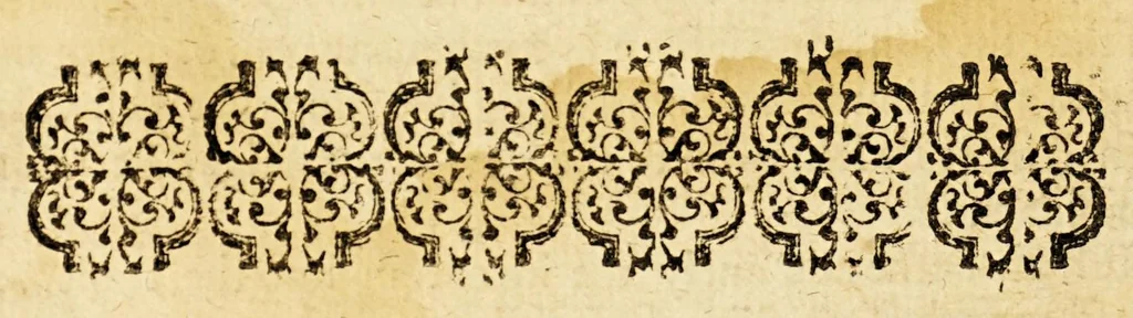 An illustration from Microcosmus, or A little description of the great world. : A treatise historicall, geographicall, politicall, theologicall., 1621, leaf 42