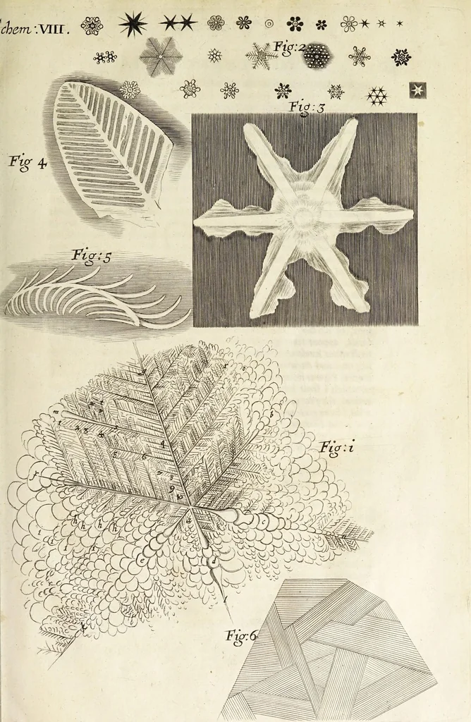 An illustration from Micrographia, or, Some physiological descriptions of minute bodies made by magnifying glasses. : With observations and inquiries thereupon., 1665, leaf 141
