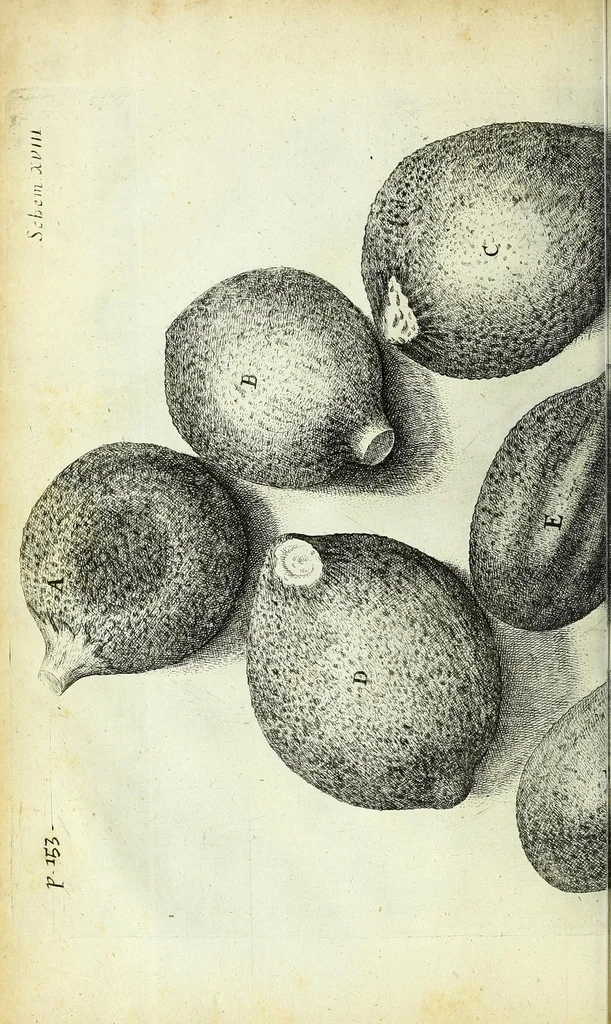 An illustration from Micrographia, or, Some physiological descriptions of minute bodies made by magnifying glasses : with observations and inquiries thereupon, 1667, leaf 236