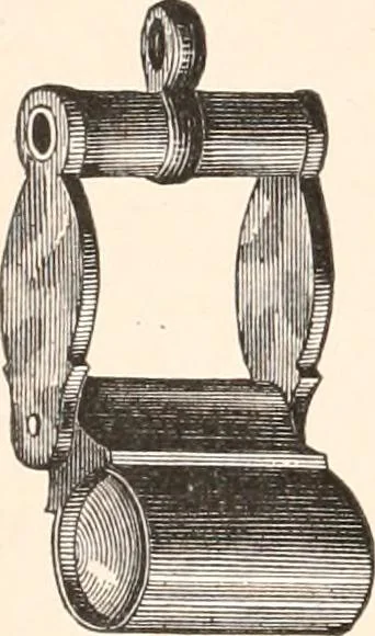 An illustration from The microscope and histology for the use of laboratory students in the anatomical department of Cornell University. by Simon Henry Gage, 1891, leaf 23