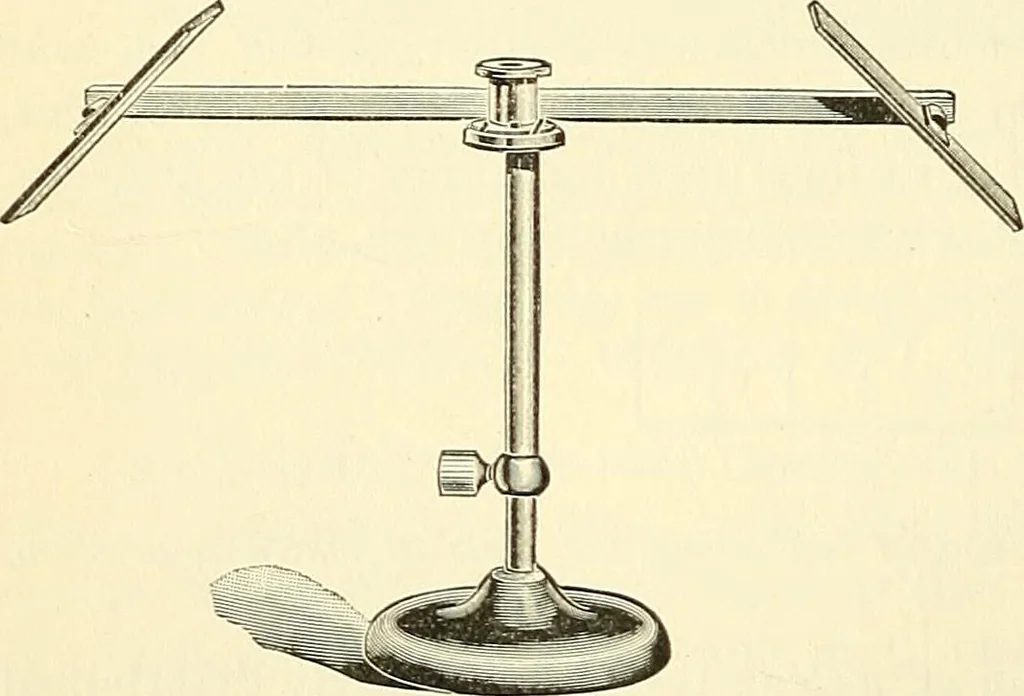 An illustration from The microscope; an introduction to microscopic methods and to histology, 1901, leaf 147