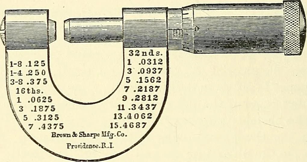 An illustration from The microscope; an introduction to microscopic methods and to histology, 1901, leaf 179