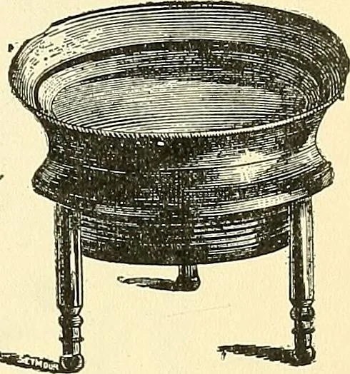 An illustration from The microscope; an introduction to microscopic methods and to histology, 1901, leaf 20