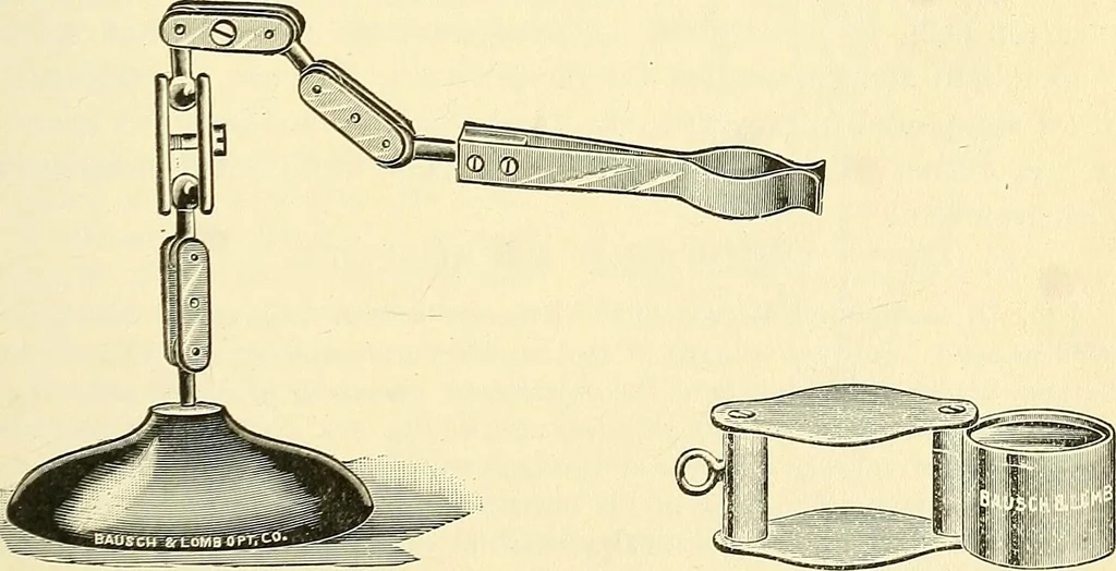 An illustration from The microscope; an introduction to microscopic methods and to histology, 1901, leaf 20