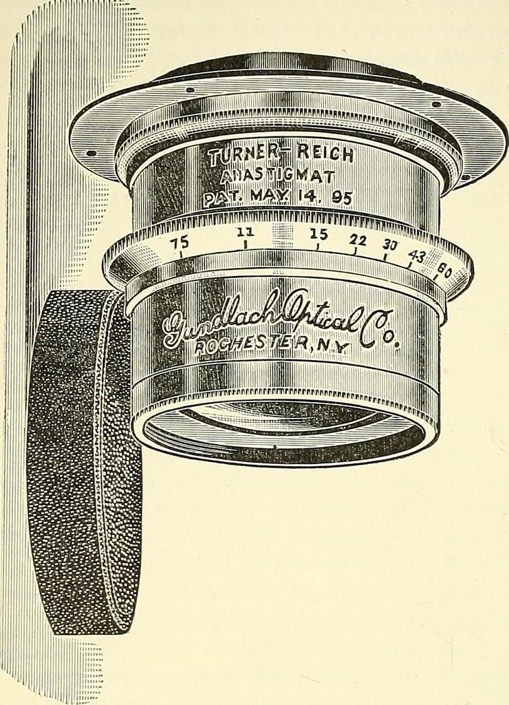 An illustration from The microscope; an introduction to microscopic methods and to histology, 1901, leaf 223