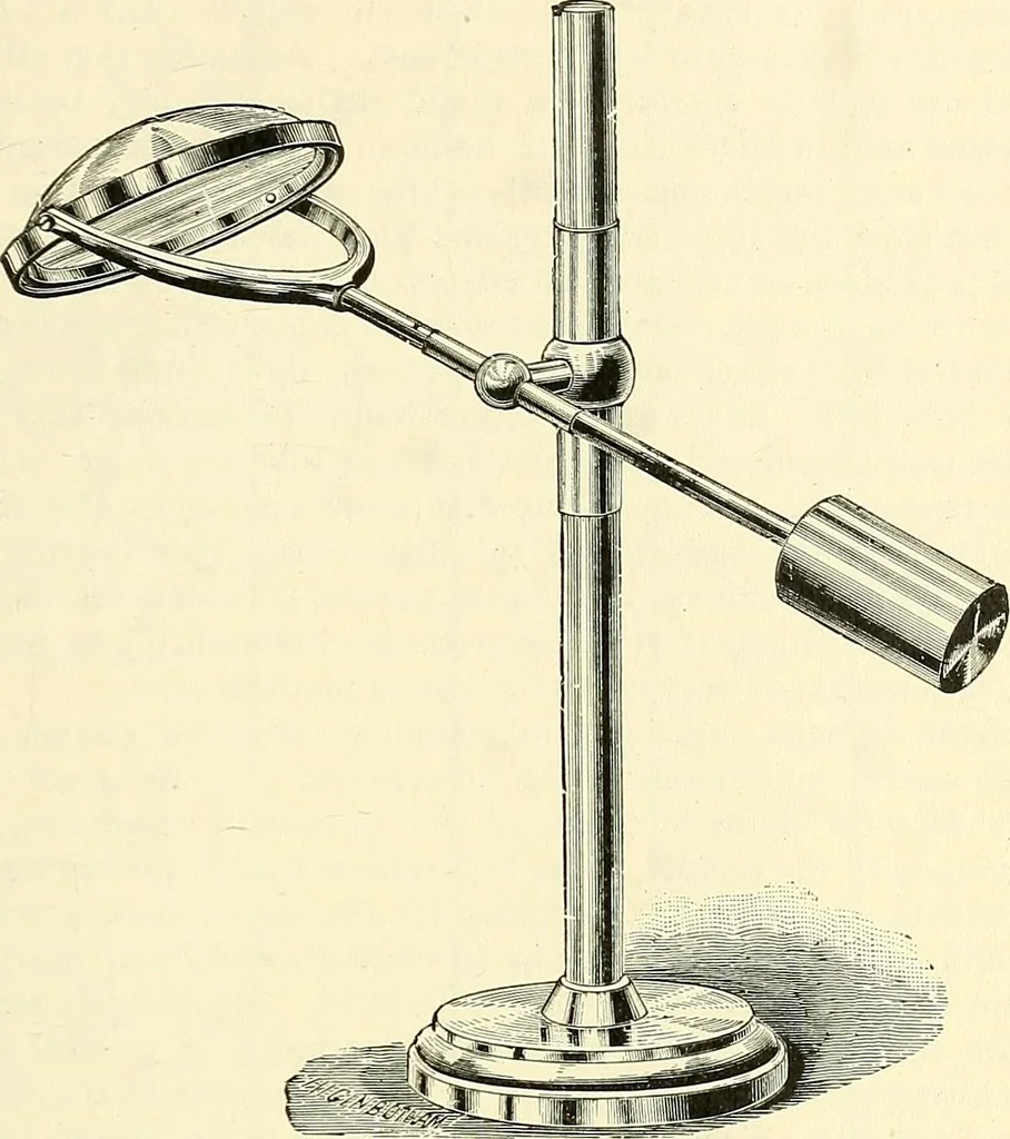 An illustration from The microscope; an introduction to microscopic methods and to histology, 1901, leaf 232