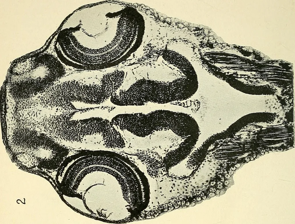 An illustration from The microscope; an introduction to microscopic methods and to histology, 1901, leaf 249