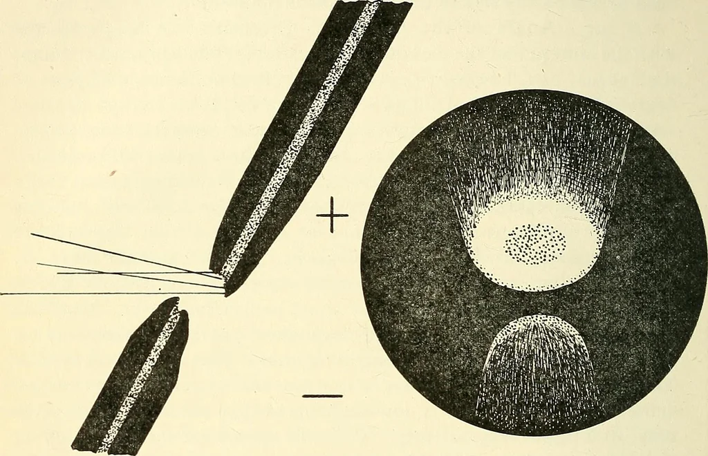 An illustration from The microscope; an introduction to microscopic methods and to histology, 1901, leaf 269
