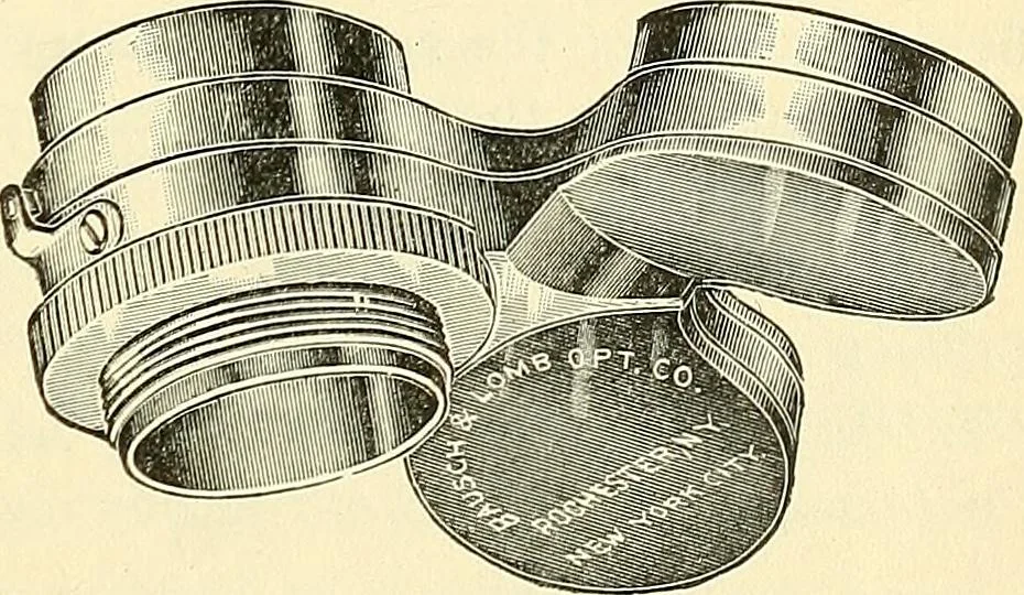 An illustration from The microscope; an introduction to microscopic methods and to histology, 1901, leaf 42