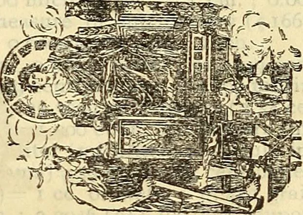 An illustration from The microscope; an introduction to microscopic methods and to histology, 1901, leaf 7