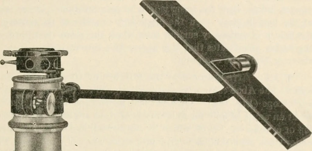 An illustration from The microscope : an introduction to microscopic methods and to histology, 1911, leaf 164