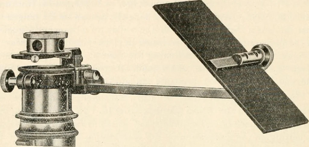 An illustration from The microscope : an introduction to microscopic methods and to histology, 1911, leaf 171