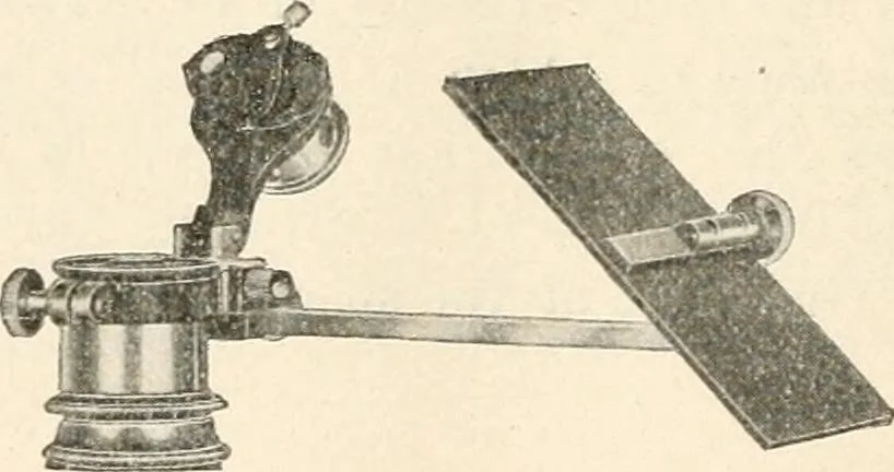 An illustration from The microscope : an introduction to microscopic methods and to histology, 1911, leaf 171