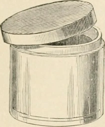 An illustration from The microscope : an introduction to microscopic methods and to histology, 1911, leaf 268