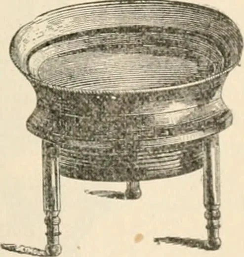 An illustration from The microscope : an introduction to microscopic methods and to histology, 1911, leaf 28