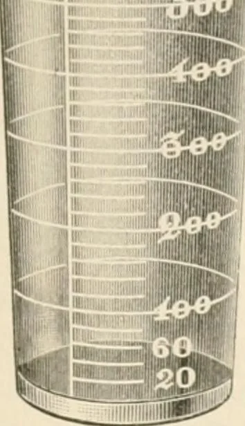 An illustration from The microscope : an introduction to microscopic methods and to histology, 1911, leaf 288