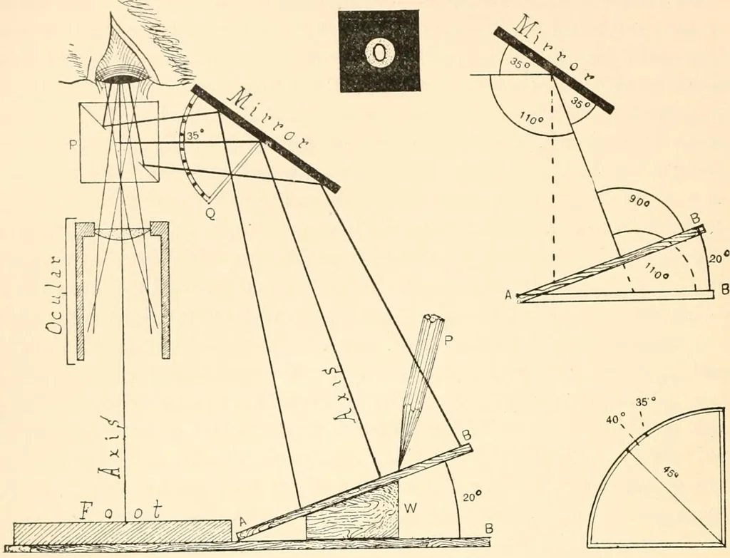 An illustration from The microscope; an introduction to microscopic methods and to histology, 1899, leaf 137