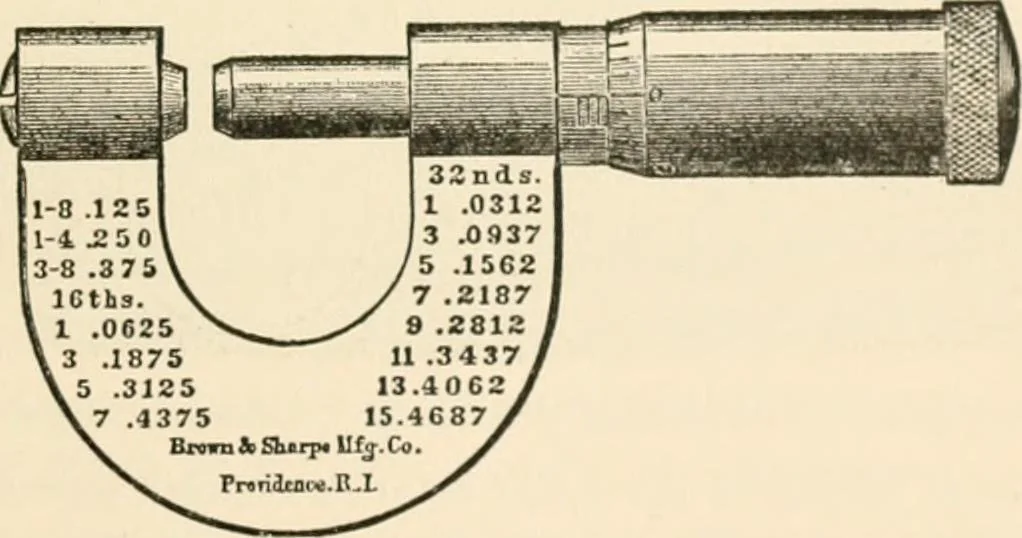 An illustration from The microscope; an introduction to microscopic methods and to histology, 1899, leaf 166