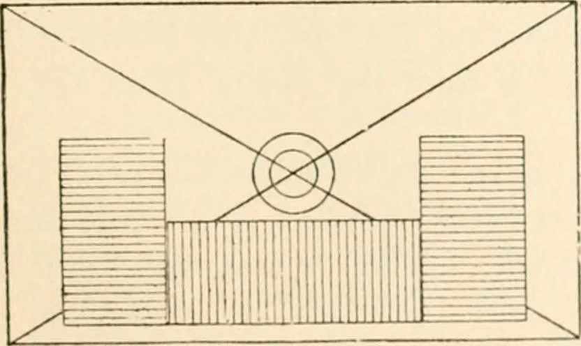 An illustration from The microscope; an introduction to microscopic methods and to histology, 1899, leaf 172