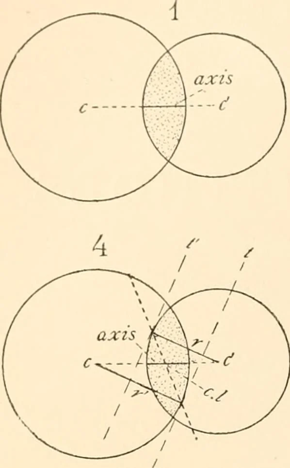An illustration from The microscope; an introduction to microscopic methods and to histology, 1899, leaf 23