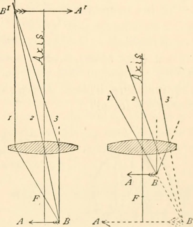 An illustration from The microscope; an introduction to microscopic methods and to histology, 1899, leaf 26