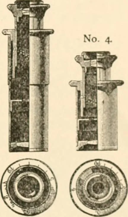 An illustration from The microscope; an introduction to microscopic methods and to histology, 1899, leaf 46