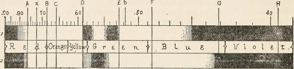 An illustration from The microscope : an introduction to microscopic methods and to histology, 1911, leaf 147