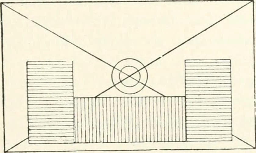 An illustration from The microscope : an introduction to microscopic methods and to histology, 1911, leaf 172