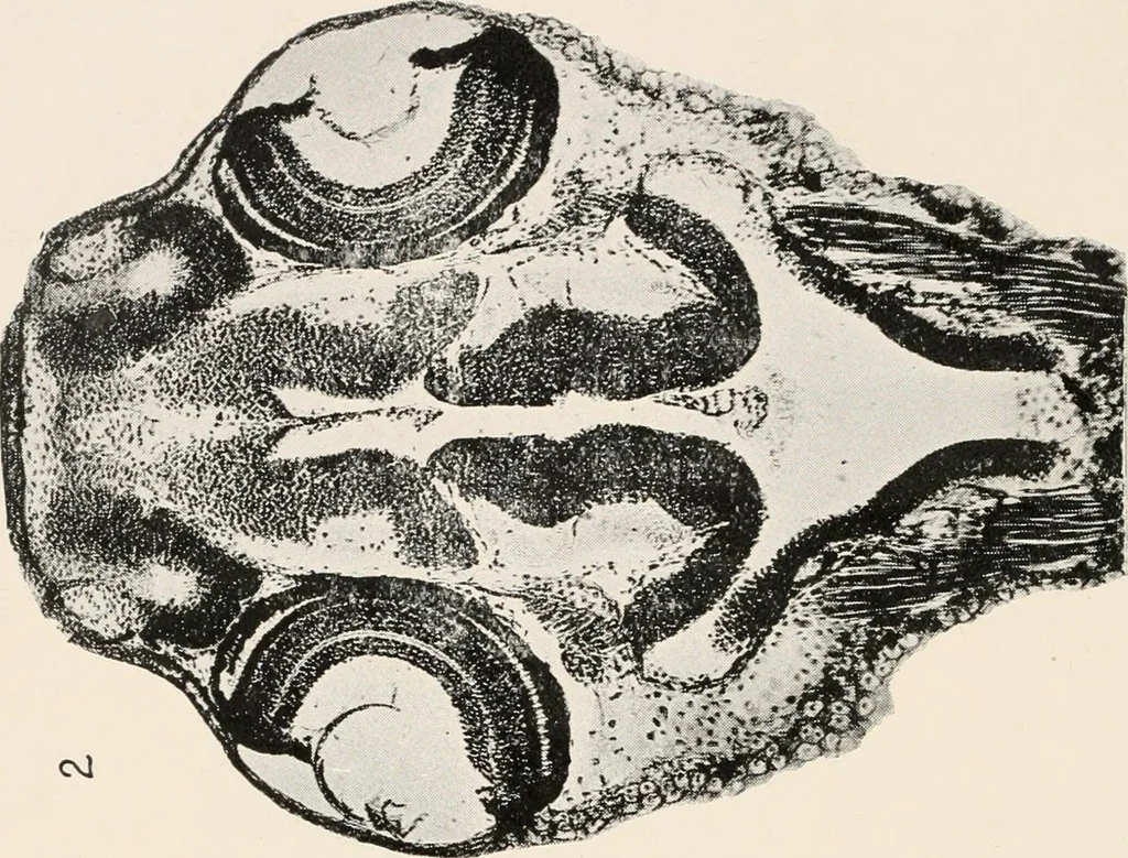 An illustration from The microscope : an introduction to microscopic methods and to histology, 1911, leaf 227