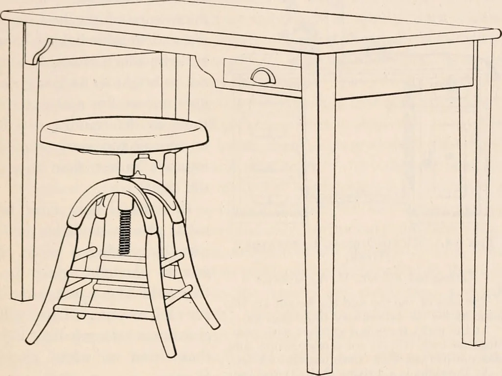 An illustration from The microscope; an introduction to microscopic methods and to histology, 1917, leaf 108