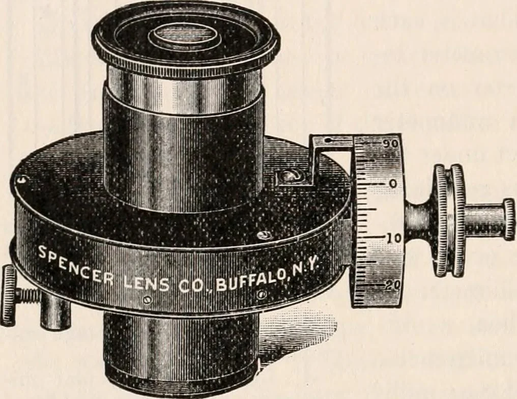 An illustration from The microscope; an introduction to microscopic methods and to histology, 1917, leaf 159