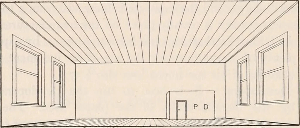 An illustration from The microscope; an introduction to microscopic methods and to histology, 1917, leaf 255